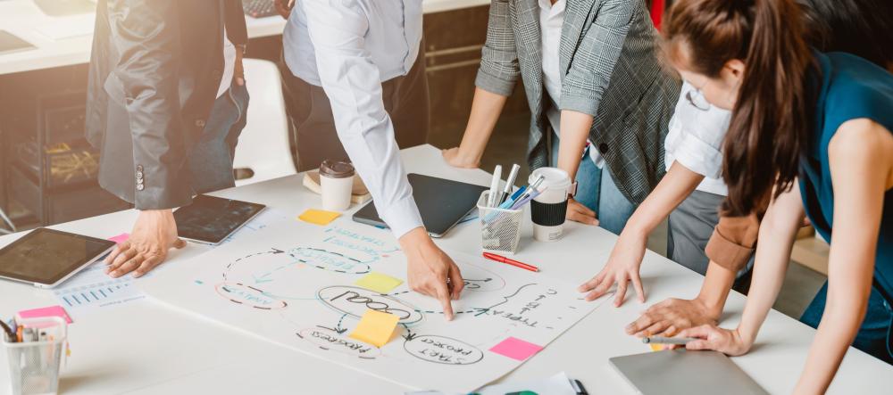 systèmes de management